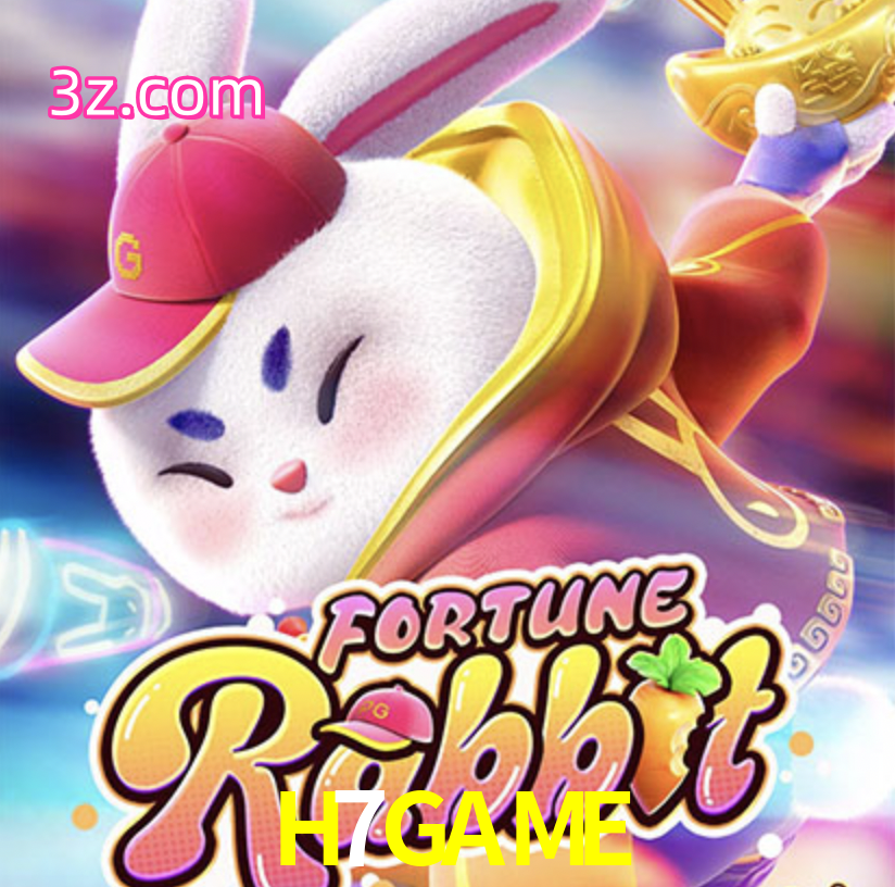 Fortune Rabbit